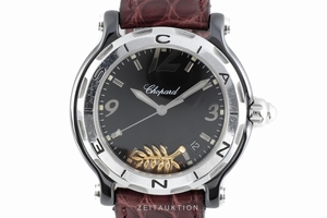 Chopard Happy Sport quartz 28/8507-9002