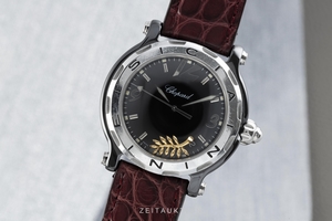 Chopard Happy Sport quartz 28/8507-9002