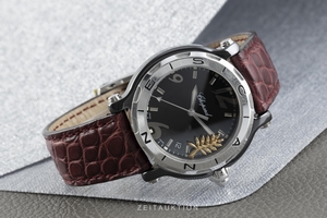 Chopard Happy Sport quartz 28/8507-9002