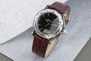 Chopard Happy Sport quartz 28/8507-9002