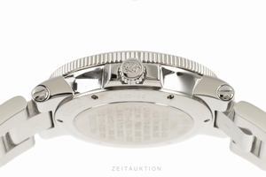 Ulysse Nardin Marine Chronometer steel automatic Ref. 263-33