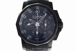 Corum Admirals Cup automatic 01.0007