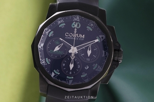 Corum Admirals Cup automatic 01.0007