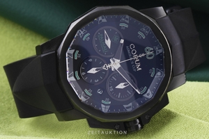Corum Admirals Cup automatic 01.0007