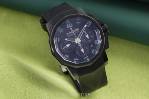 Corum Admirals Cup automatic 01.0007