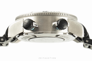 Jaeger-LeCoultre Master Compressor titanium automatic Kal. 979 Ref. 159.T.39
