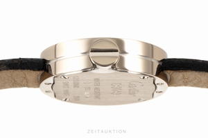 Cartier Love 18 ct white gold quartz Kal. 157 Ref. 2974