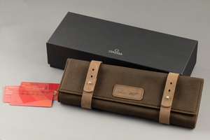 Omega Seamaster titanium automatic Kal. 8806 Ref. 210.92.42.20.01.001