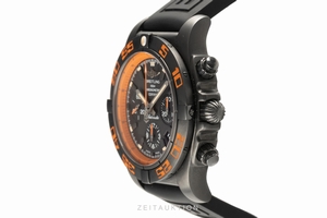 Breitling Chronomat 44 chronograph steel automatic Kal. B01 Ref. MB0111