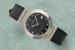 IWC Da Vinci steel automatic Kal. C.37524 Ref. 3528