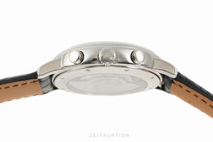 Chopard 1000 Miglia chronograph steel automatic Ref. 8331