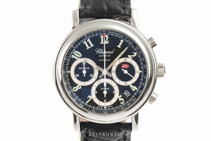 Chopard 1000 Miglia chronograph steel automatic Ref. 8331