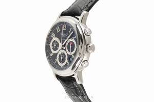 Chopard 1000 Miglia chronograph steel automatic Ref. 8331