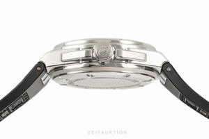 IWC Ingenieur steel automatic Kal. C.80110 Ref. IW3236