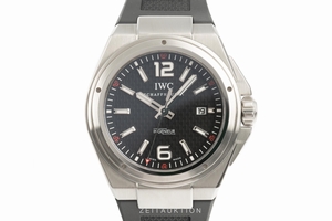 IWC Ingenieur steel automatic Kal. C.80110 Ref. IW3236
