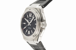 IWC Ingenieur steel automatic Kal. C.80110 Ref. IW3236