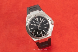 IWC Ingenieur steel automatic Kal. C.80110 Ref. IW3236