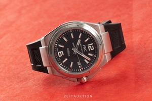 IWC Ingenieur steel automatic Kal. C.80110 Ref. IW3236