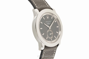 Rolex Cellini platinium manual winding Kal. 1240 Ref. 5241
