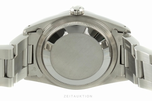 Rolex Datejust steel automatic Kal. 3135 Ref. 16200