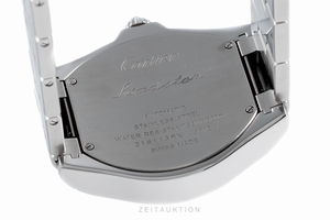Cartier Roadster steel automatic Kal. 049 Ref. 3312