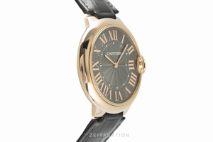 Cartier Ballon Bleu de Cartier 18 ct red gold manual winding Kal. 430MC Ref. 3661, W6920089