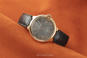 Cartier Ballon Bleu de Cartier 18 ct red gold manual winding Kal. 430MC Ref. 3661, W6920089