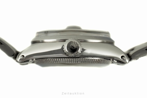 Rolex Lady Date steel automatic Kal. 1161 Ref. 6519