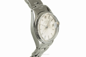 Rolex Lady Date steel automatic Kal. 1161 Ref. 6519