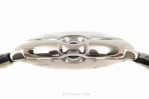 Cartier Ballon Bleu de Cartier 18 ct white gold automatic Kal. 076 Ref. 3004