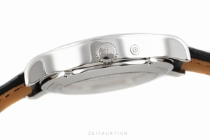 Jaeger-LeCoultre Master Geographic steel automatic Kal. 937 Ref. 147.8.57.S