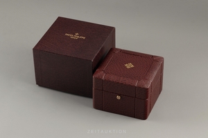 Patek Philippe Gondolo 18 ct gold manual winding Kal. 215 Ref. 5009/1