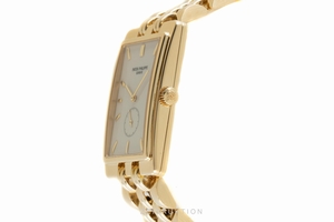 Patek Philippe Gondolo 18 ct gold manual winding Kal. 215 Ref. 5009/1