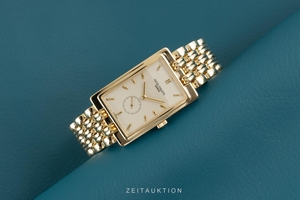 Patek Philippe Gondolo 18 ct gold manual winding Kal. 215 Ref. 5009/1