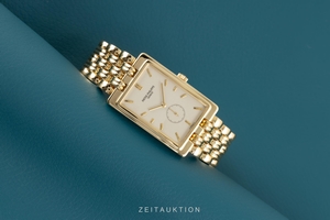 Patek Philippe Gondolo 18 ct gold manual winding Kal. 215 Ref. 5009/1