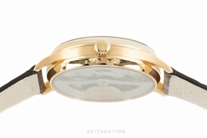 IWC Portugieser 18 ct gold automatic Kal. C.5000 Ref. 5000