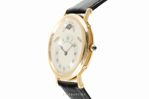 Breguet Classique 18 ct gold automatic Kal. 502 Ref. 3330