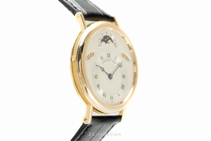 Breguet Classique 18 ct gold automatic Kal. 502 Ref. 3330