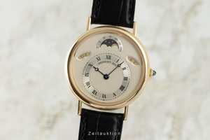 Breguet Classique 18 ct gold automatic Kal. 502 Ref. 3330