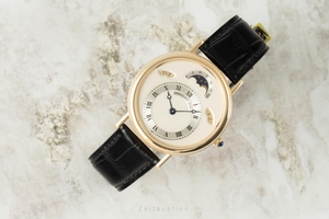 Breguet Classique 18 ct gold automatic Kal. 502 Ref. 3330