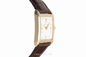 Girard Perregaux Anno 1991 18 ct gold manual winding Kal. 741-209 Ref. 4960