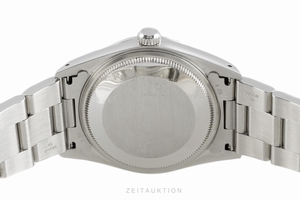 Rolex Air King steel automatic Kal. 3000 Ref. 14000