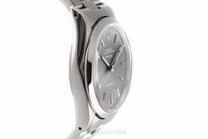Rolex Air King steel automatic Kal. 3000 Ref. 14000
