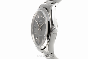 Rolex Air King steel automatic Kal. 3000 Ref. 14000