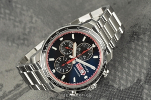 Chopard 1000 Miglia chronograph steel automatic Ref. 158571-3001