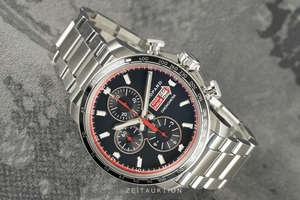 Chopard 1000 Miglia chronograph steel automatic Ref. 158571-3001