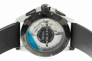 Chopard Mille Miglia chronograph steel automatic Ref. 8459