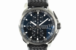 Chopard Mille Miglia chronograph steel automatic Ref. 8459