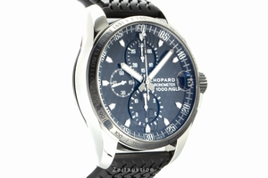 Chopard Mille Miglia chronograph steel automatic Ref. 8459