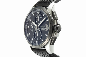 Chopard Mille Miglia chronograph steel automatic Ref. 8459